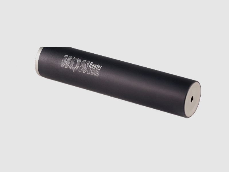 HQS Schalldämpfer Hunter Kal. 9,3mm/.375