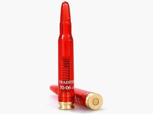 Tipton Snap Cap Rifle 270 Win 2 Pack