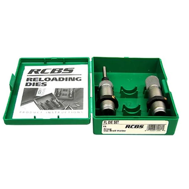 RCBS Full Lenght Die Set | 30.06