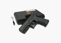 BRUNI BERETTA APX NERA CAL 9PAK
