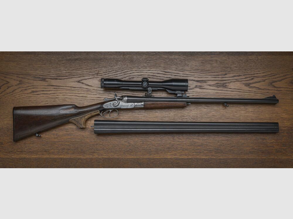 Teschner Colat Hubertus