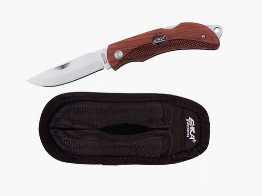 EKA foldekniv Swede 8