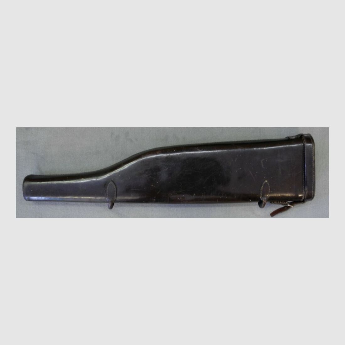 J.P. Sauer & Sohn Suhl VIII
