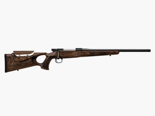 Mauser M12 Big Max HSP M17x1 o.o.V. 51cm .308Win Repeating Rifles