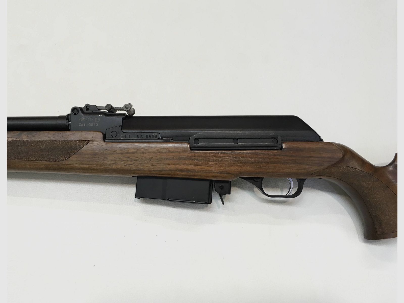 MOLOT VEPR HUNTER – 30/06 SPR., afbeelding 4 van 6
