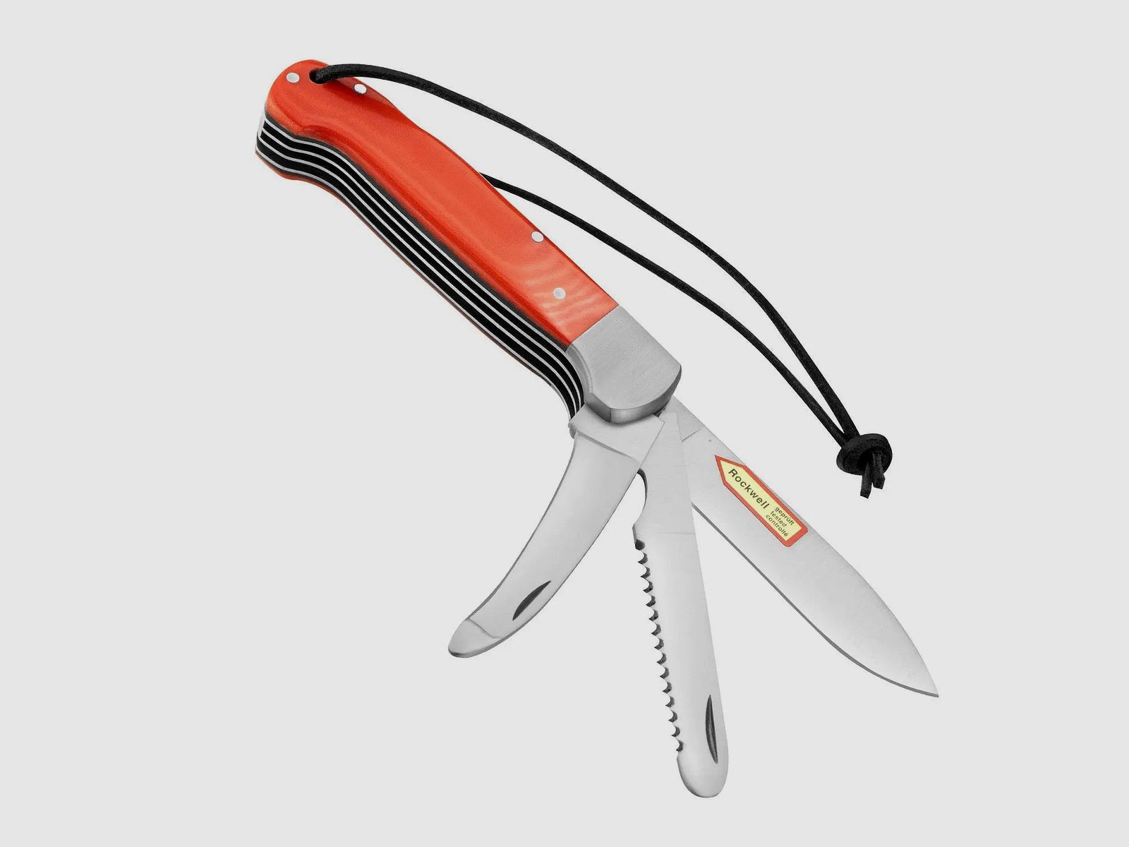 PUMA IP la caza micarta I