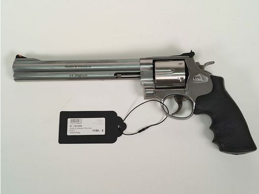 Smith & Wesson 629-5 .44 Mag 21 cm Revolver 629-5 classique