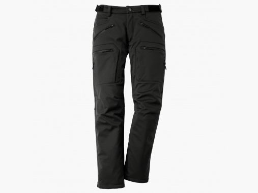 il Lago Prestige Functional Pants Shawk Men (Black) Men | 2XL
