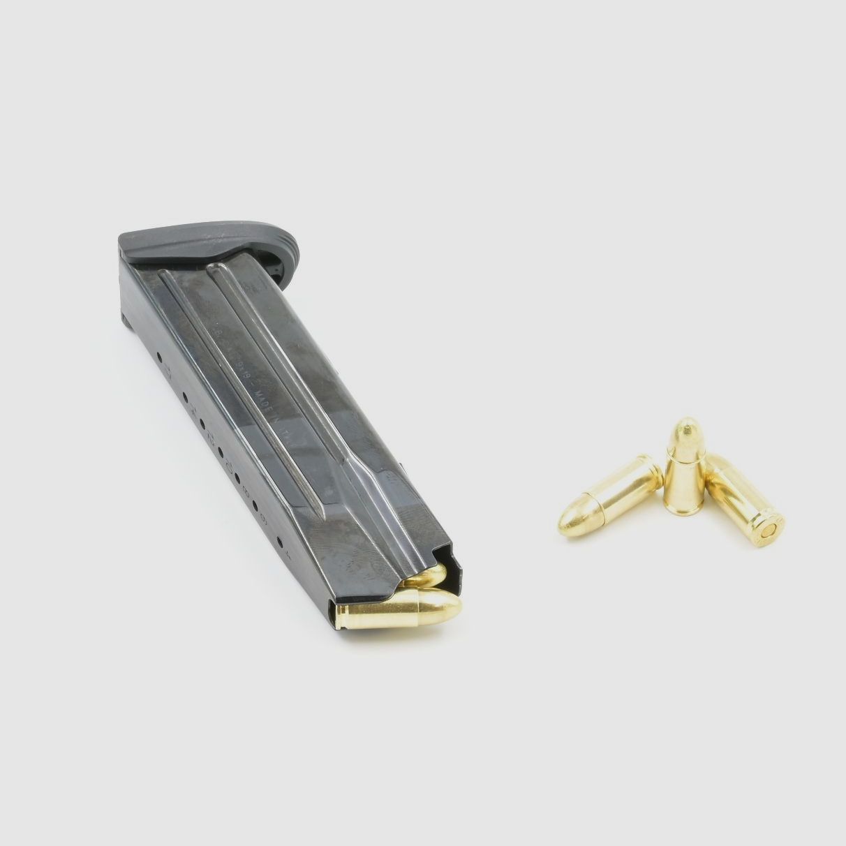 Magazin Beretta APX, 9×19, 17 Schuss
