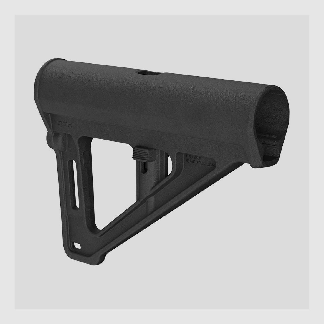 Magpul BTR Arm Brace - Mil-spec schwarz