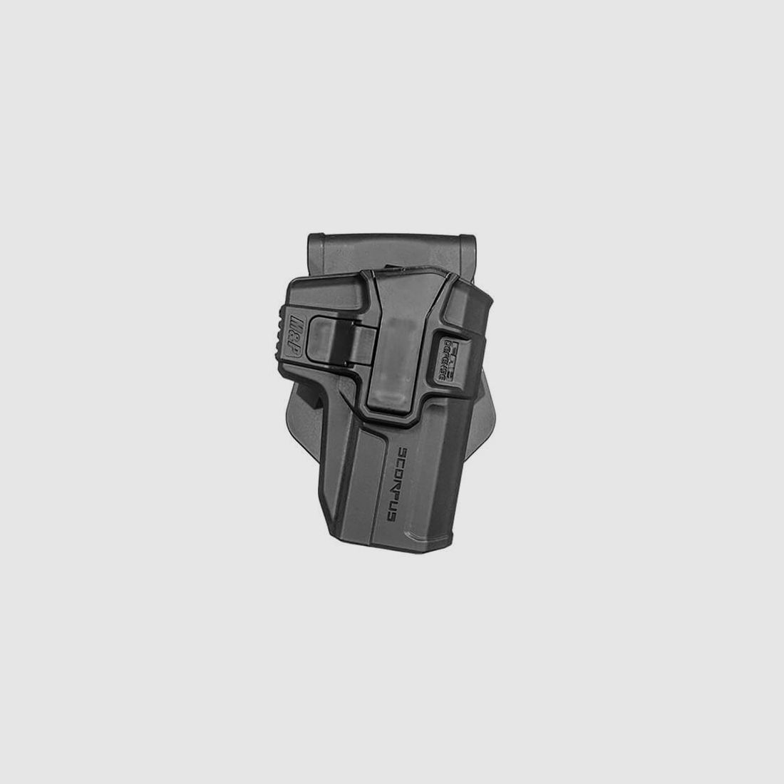 FAB M1 G9 Glock 9mm Level 1 Holster, billede 1 af 2