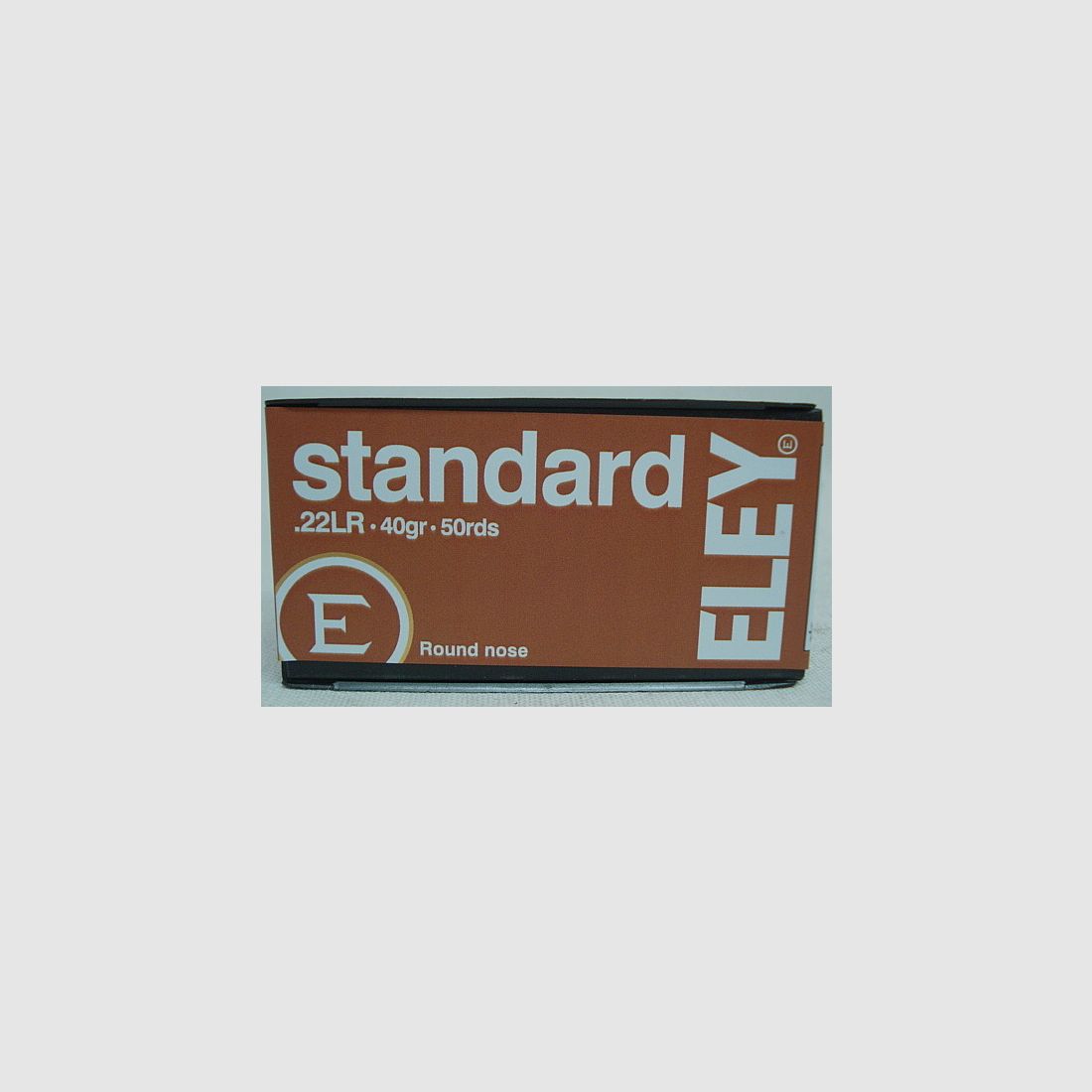 Eley Standard .22lr - a50