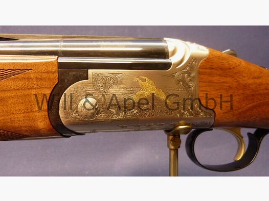 Caesar Guerini FIGURA JAGD