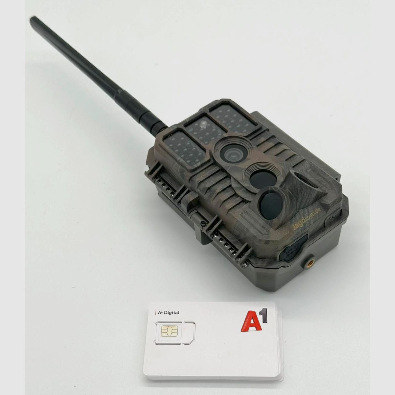 Jagdspezi Trail Cam x60 PLMB – caméra de chasse haut de gamme, image 6 sur 6