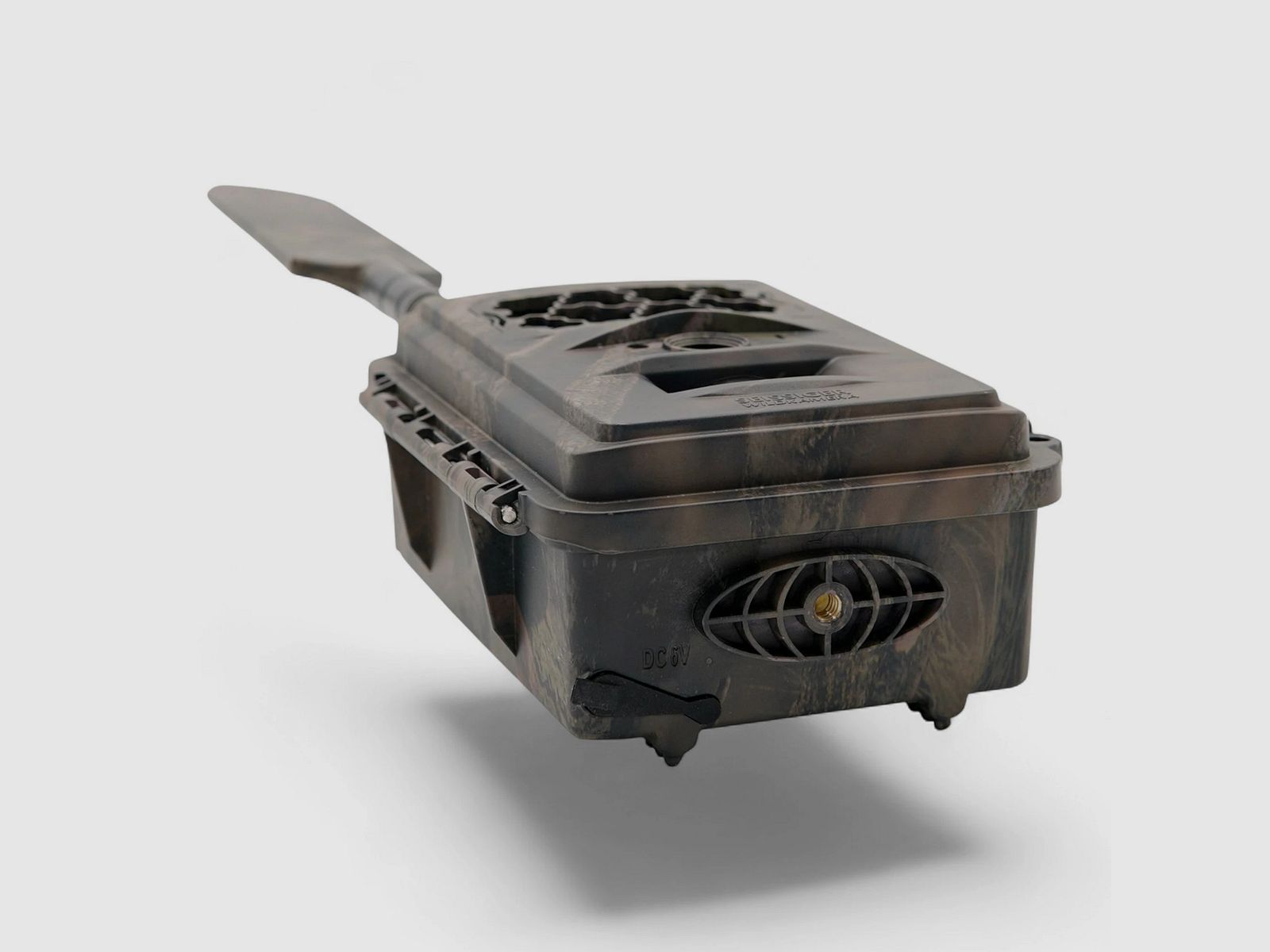 Seissiger Wildkamera Base-Cam LTE Supersim-Edition
