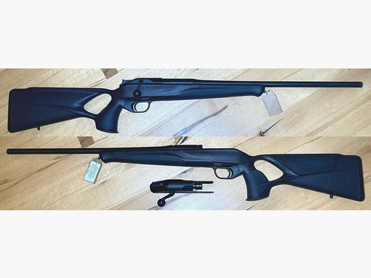 Blaser R8 Professional Success