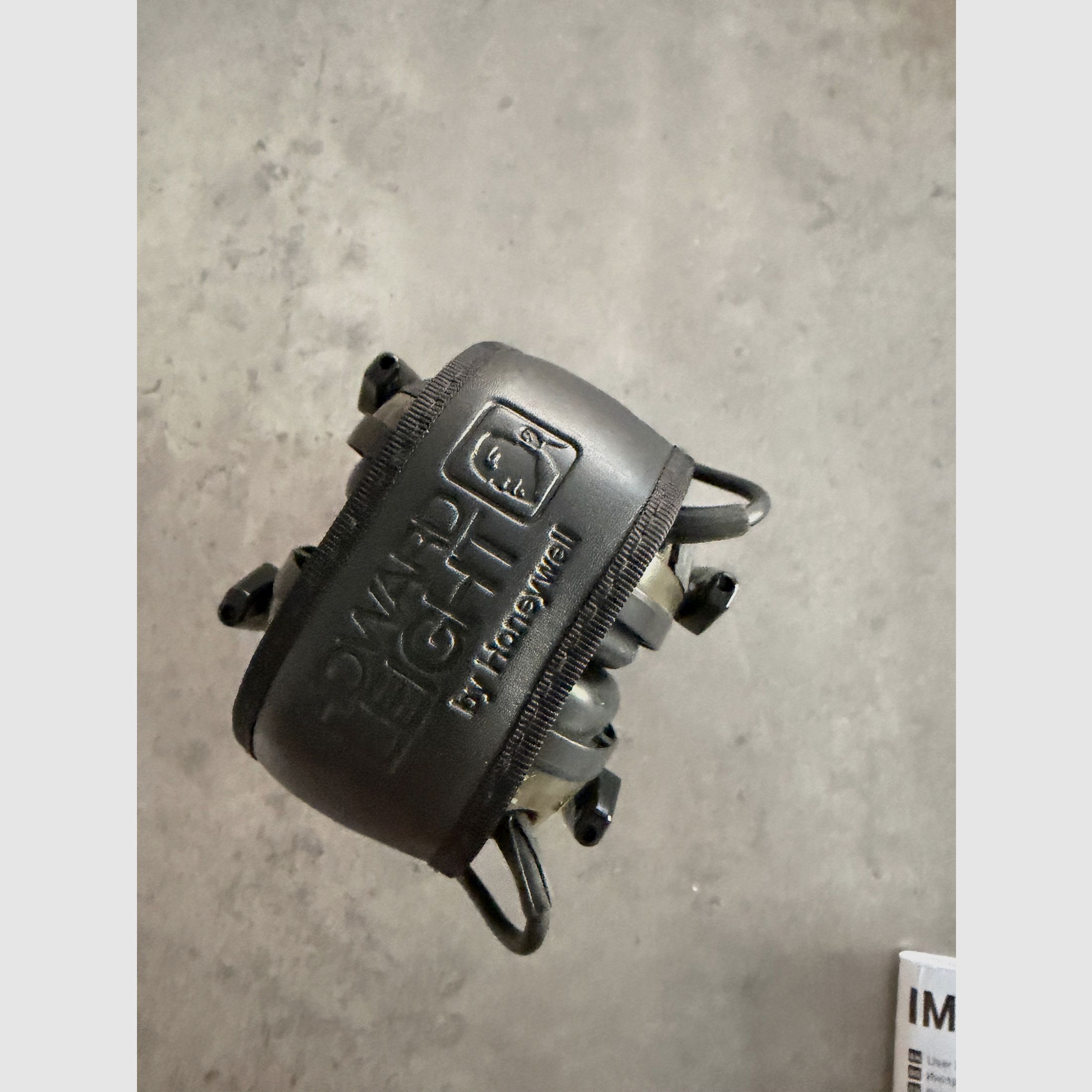 Honeywell 1013530 Howard Leight Impact Sport earmuffs