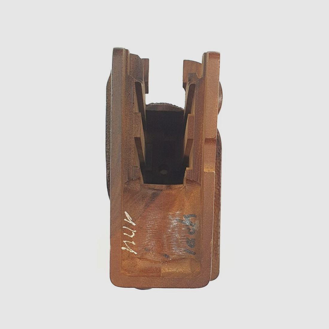 KN-Nill grip ladies/Lady grip from Nill-Griffe for Hämmerli 280