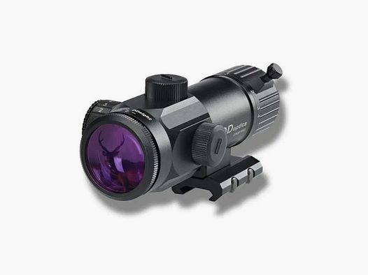 DDOPTICS DDSIGHT MAG 1-4x22 - TACTICAL