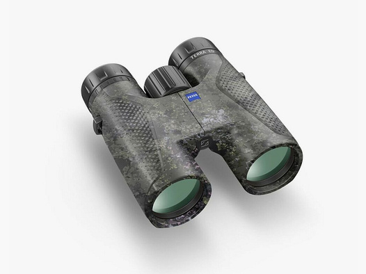 ZEISS Terra ED 10x42 camo