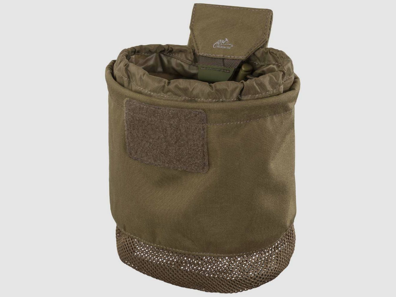 HELIKON-TEX COMPETITION DUMP POUCH® ADAPTIVE GREEN