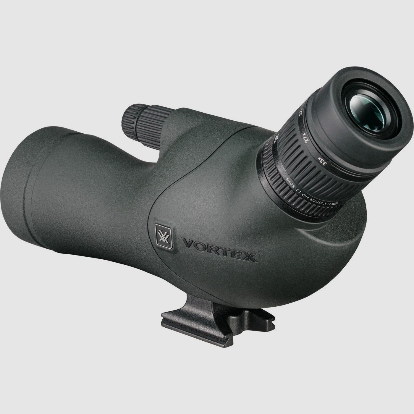 Vortex Viper HD 11-33x50 Spotting Scope Straight