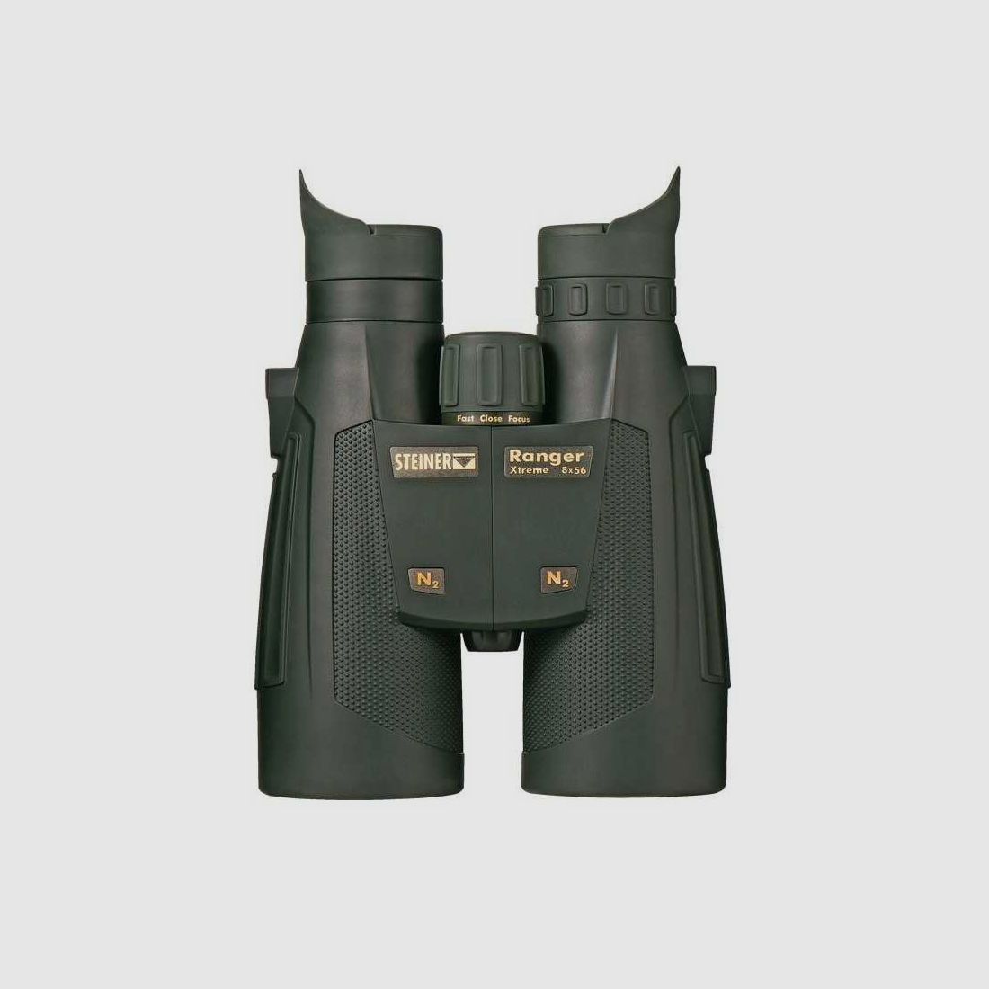 Steiner Ranger Xtreme 8x56 Jagdfernglas, Bild 2 von 3