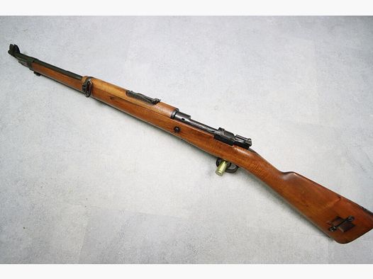 Mauser (hiszpański) M1916