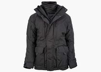 Carinthia Carinthia Jacket ECIG 4.0 - Olive / L Men