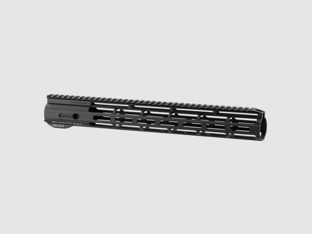 Handschutz HERA ARMS AR15/M4 M-LOK, Bild 4 von 10