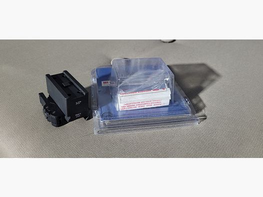 Midwest Industries QD Micro Montage