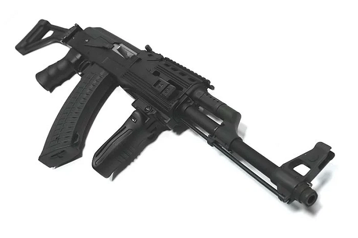 CYMA CM028U Tactical airsoft carbine, image 19 of 20
