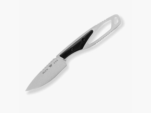 Cuchillo Buck PakLite Cape Negro