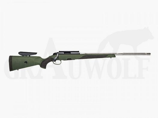 Steyr Mannlicher Pro Varmint .223 Rem Repetierer Lauflänge 60 cm