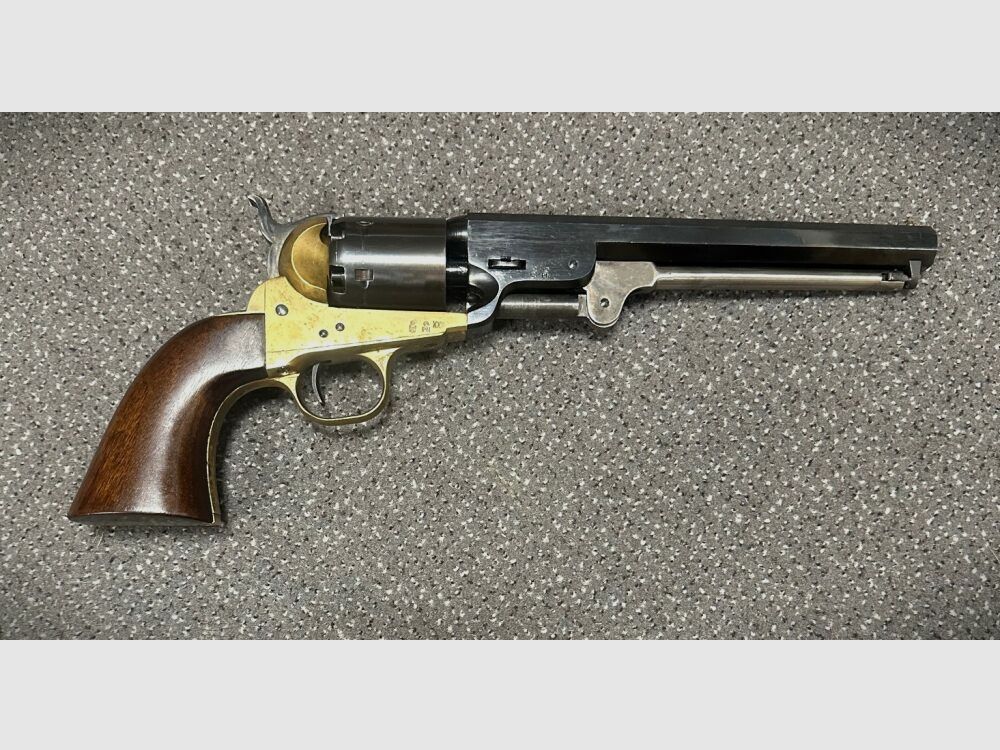 Navy Arms 1851, Bild 2 von 3