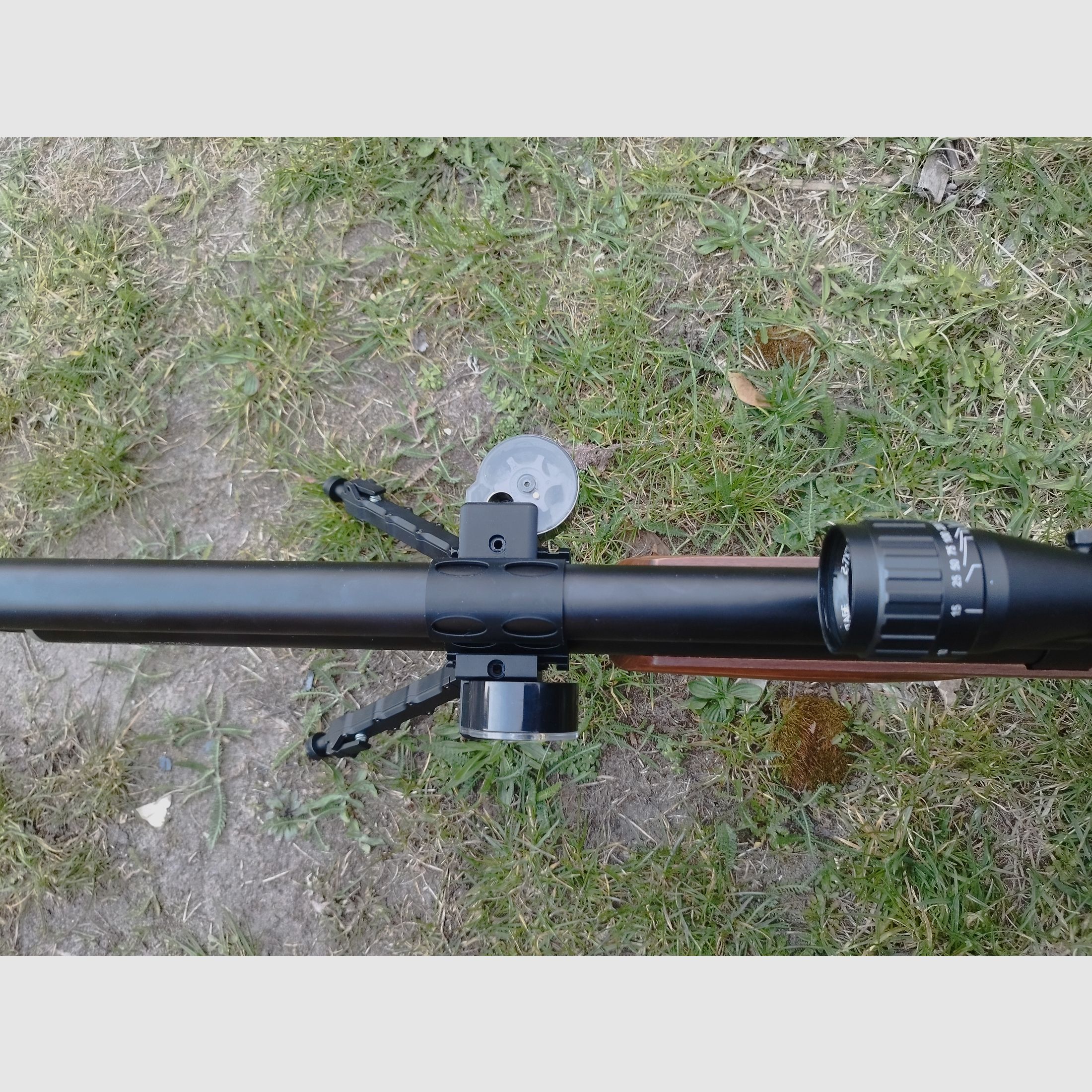 AEA Challenger divers accessoires