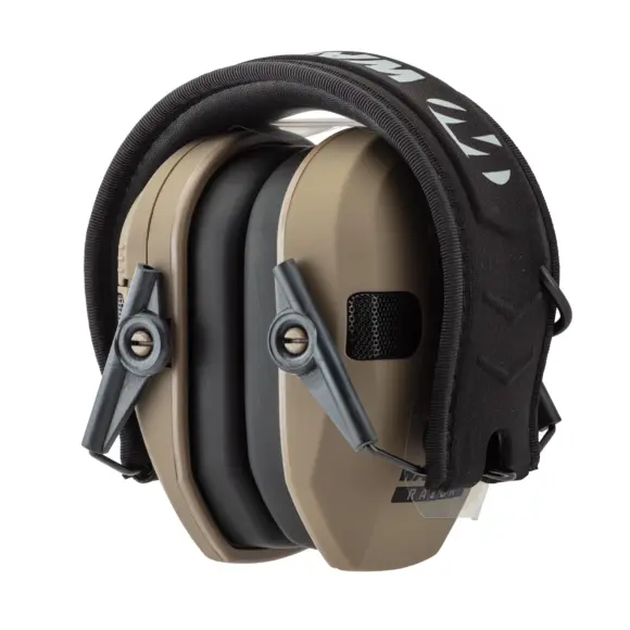 Walker's Razor 2 GWP-RSEM Savanne Schießhelm, Bild 7 von 10