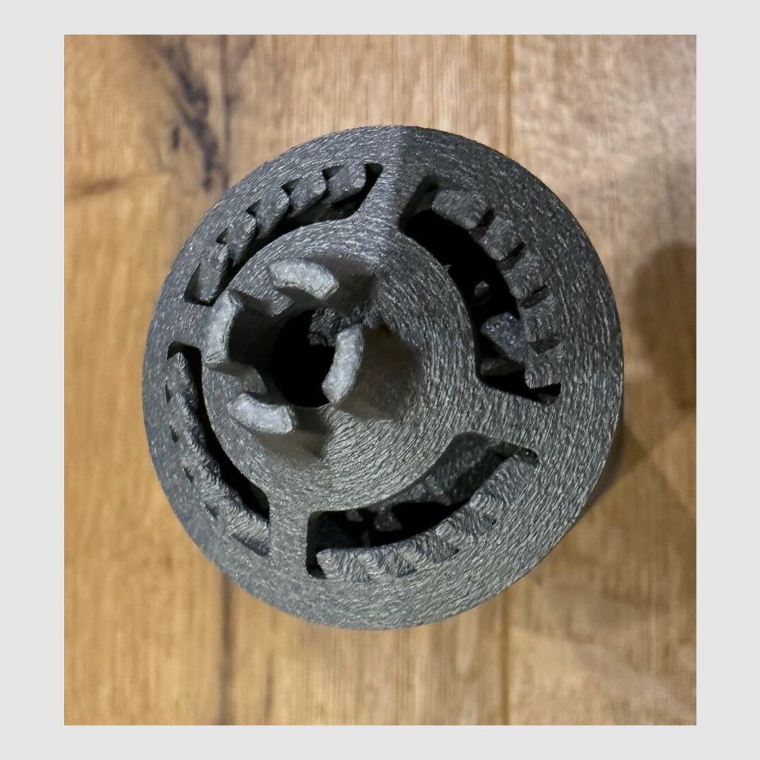 Oberland Arms OA KDA Titan ELB II 3D