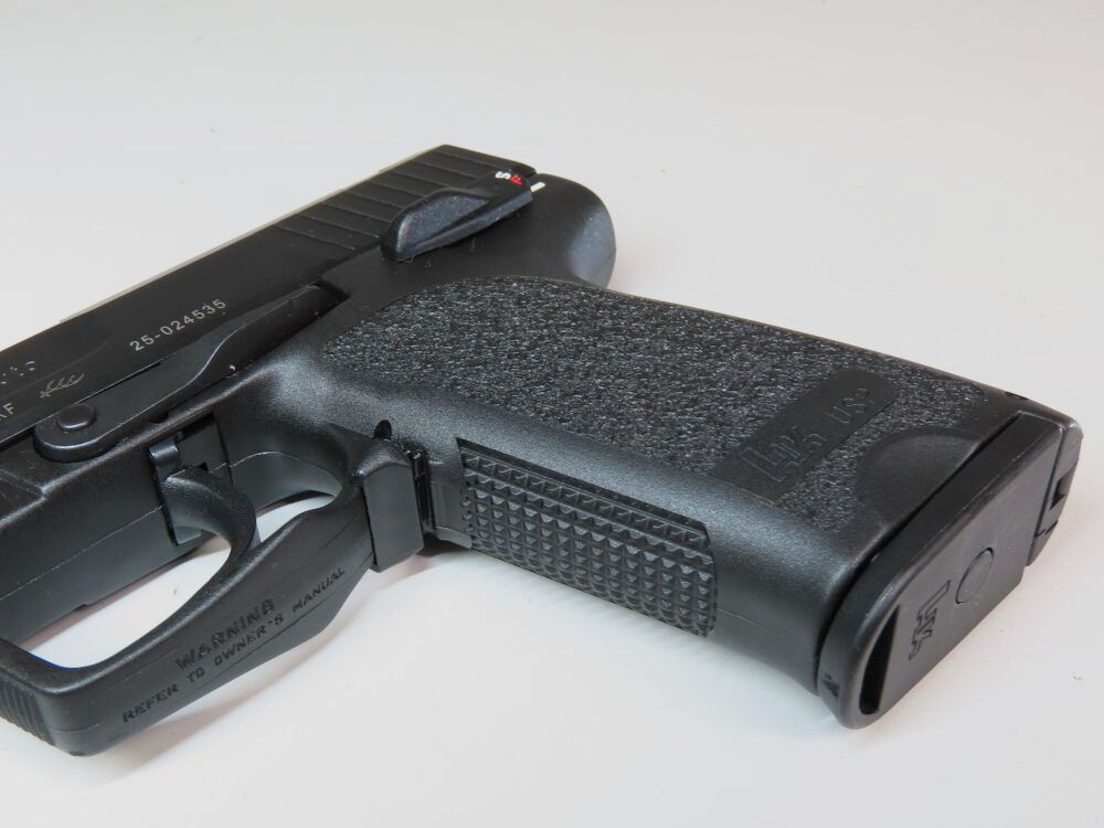 Heckler & Koch USP