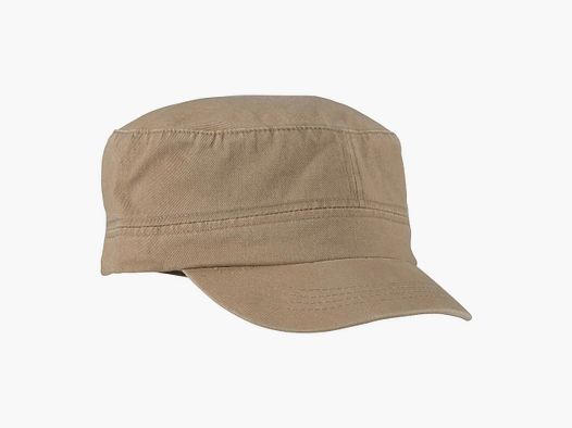 Gorra de cárcel Mil-Tec US M51