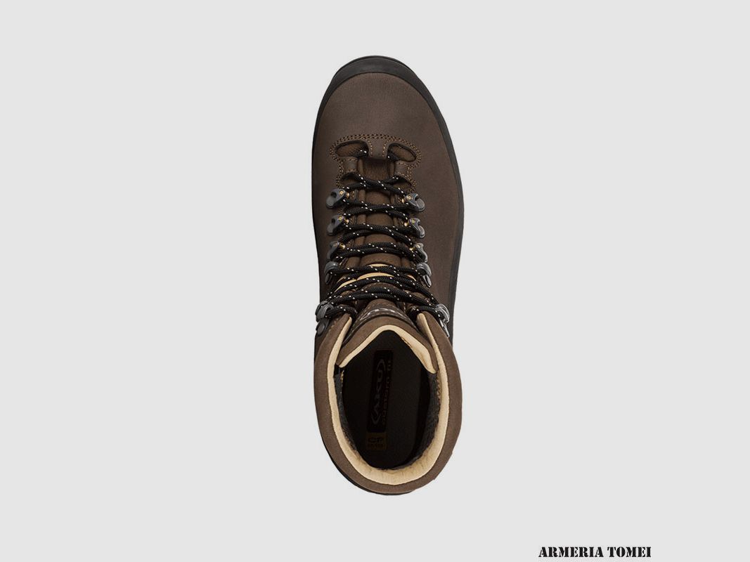 SCARPONI – AKU – 592 SUPERALP NBK GTX 050 Brown, immagine 5 di 5