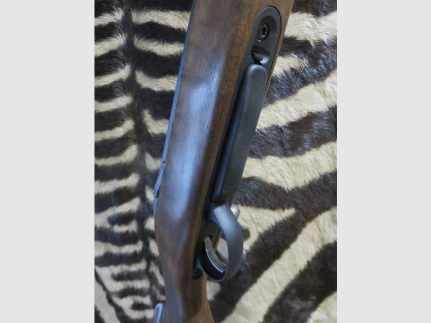 TIKKA T3X Hunter Leworęczny kal.7Rm karabinek powtarzalny 51cm z gwintem, zdjęcie 6 z 9