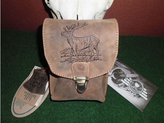 Greenburry	 Vintage Hunting Gürteltasche