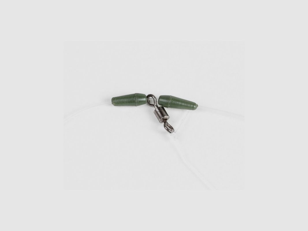 READY HELI-KITS - EMERILLON STANDARD KORUM