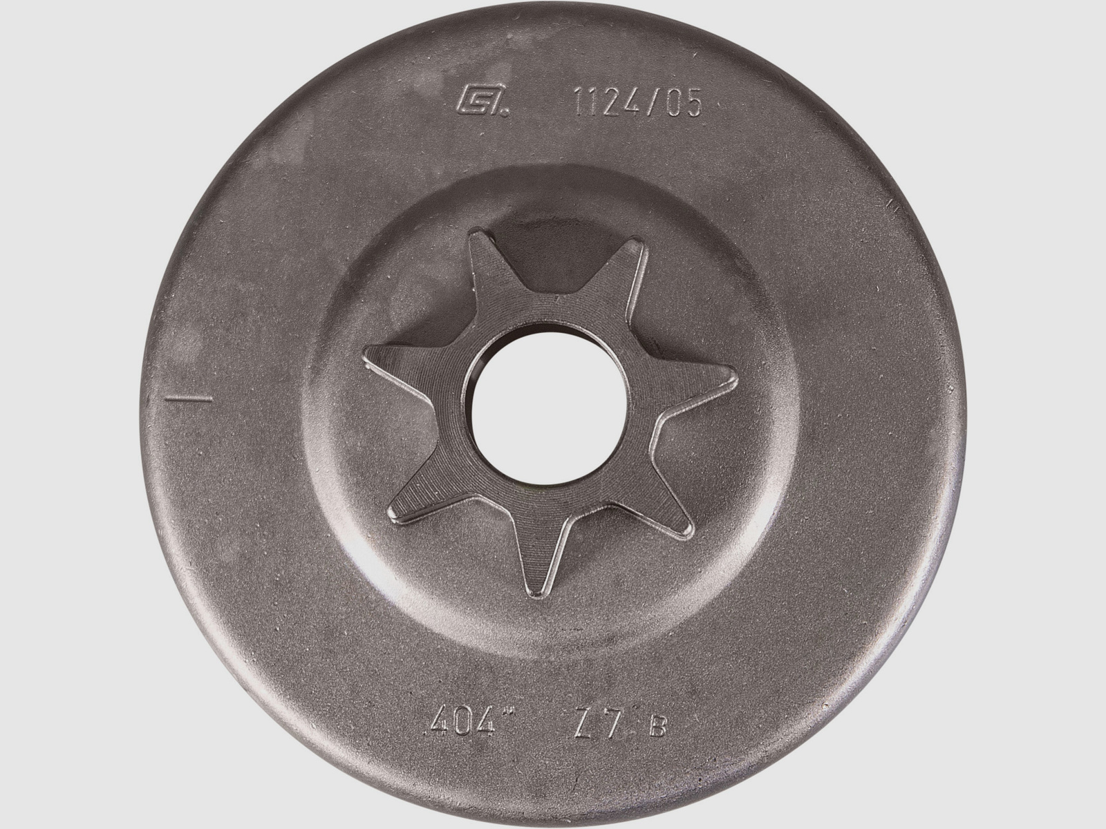 Stihl Sternkettenrad .404", 7 Zhne