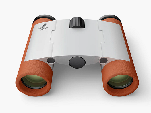 Swarovski Verrekijker CL Curio 7x21 - Burnt orange
