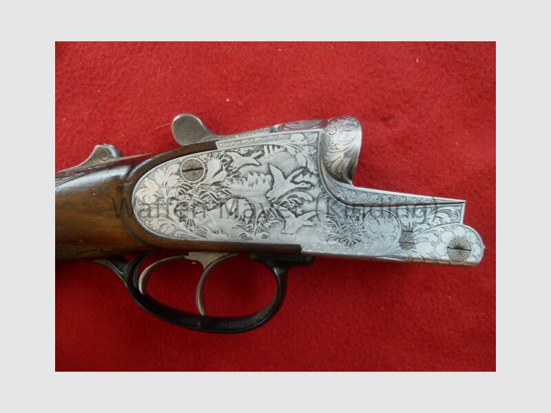 Krieghoff Neptun
