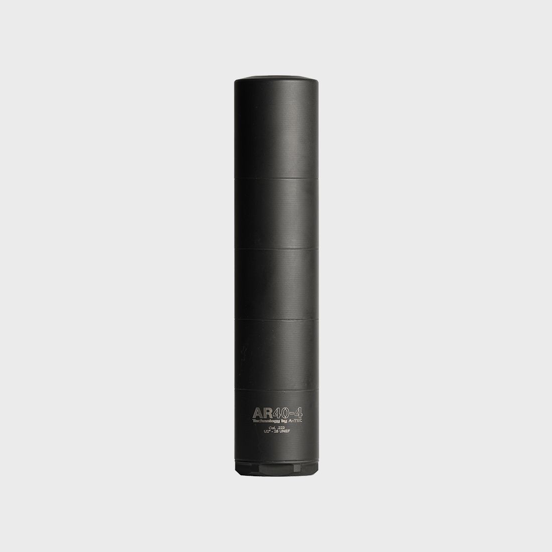 A-TEC AR 40-4 Schalldämpfer .30 M18x1