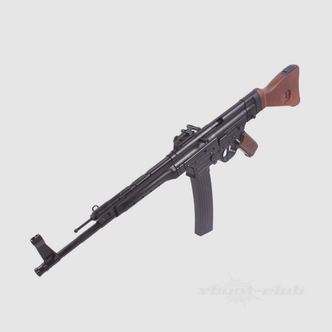 German Sport Gun STG44