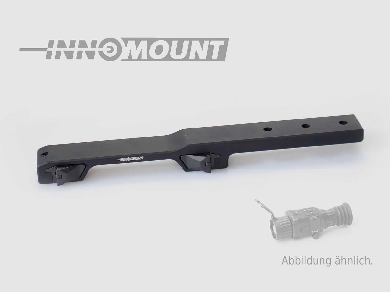 Innomount QD für Sauer 404/Sauer 303 SN: L…. – Hikmicro